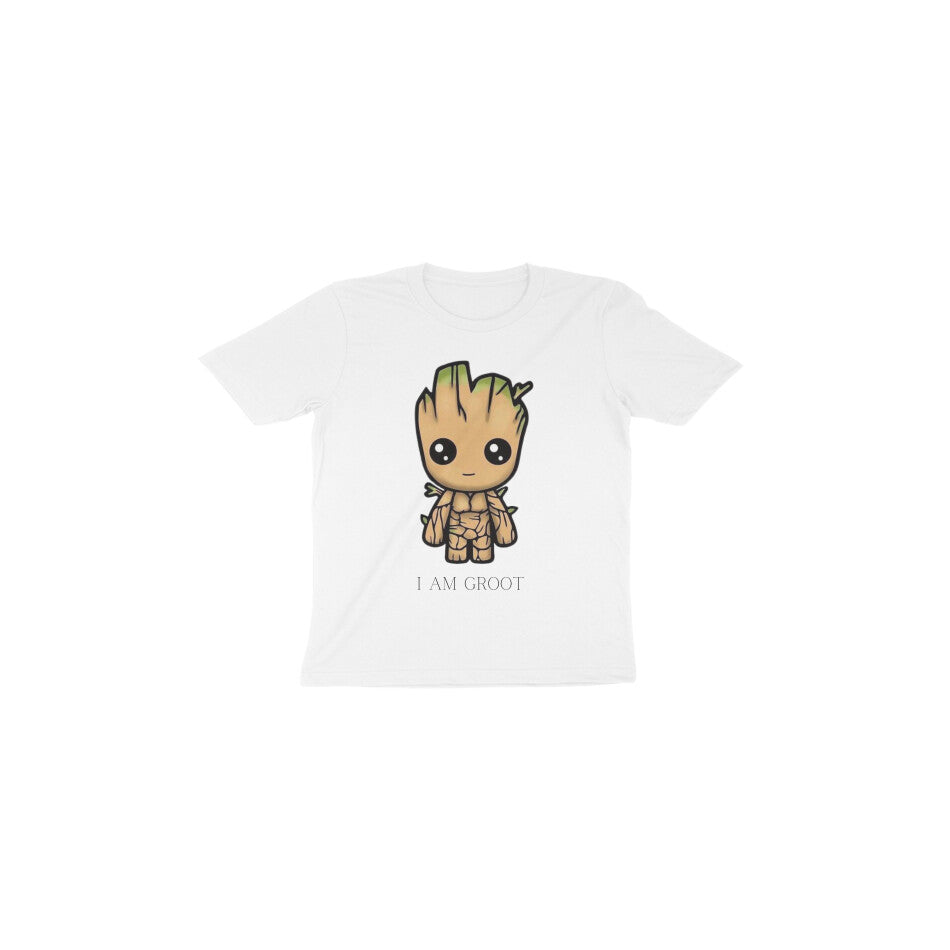 Groot Toddler's T-Shirt