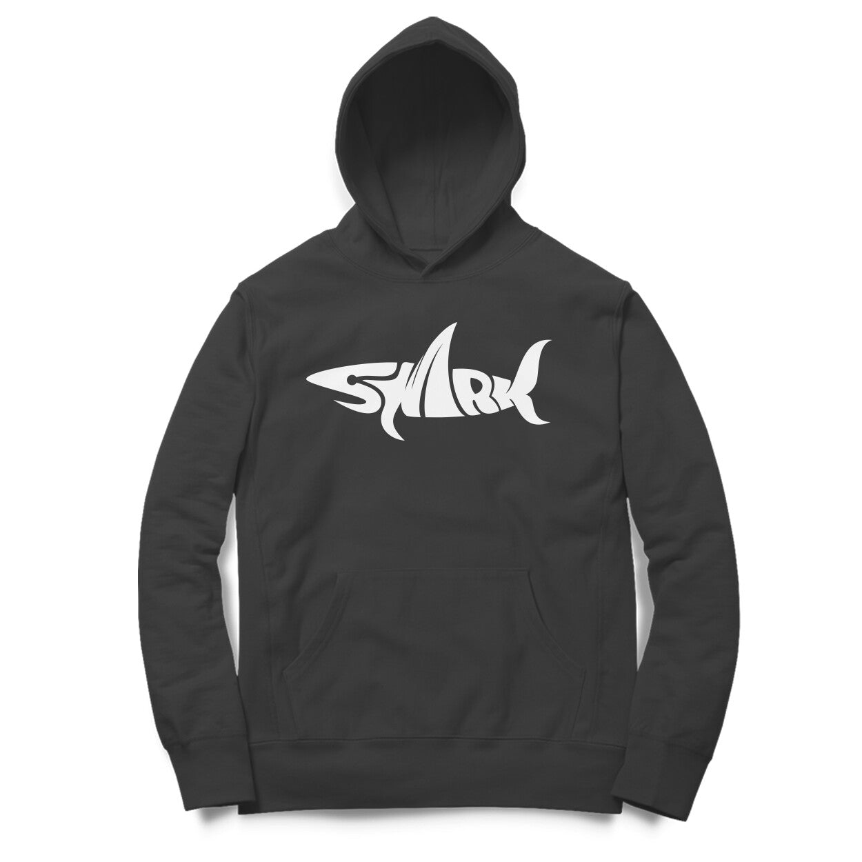 Unisex Shark Hoodie