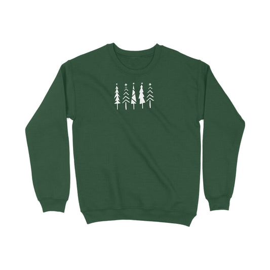 Unisex Christmas Special Sweatshirt